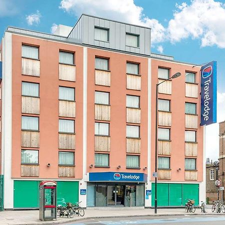 Travelodge London Balham Экстерьер фото