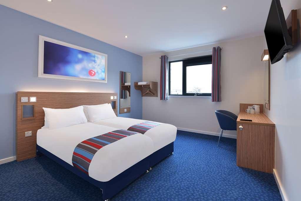 Travelodge London Balham Номер фото