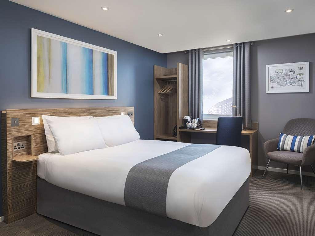 Travelodge London Balham Номер фото