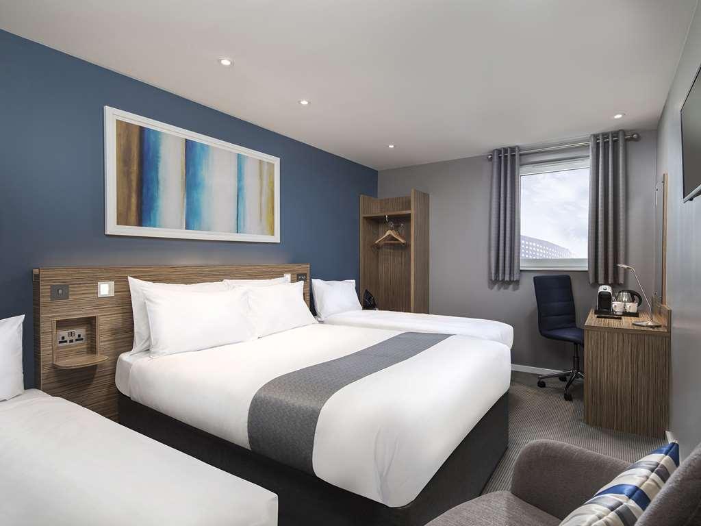 Travelodge London Balham Номер фото